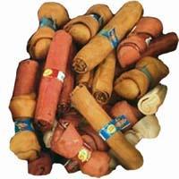 Rawhide Express 2 lb. Assorted Flavors Value Pack