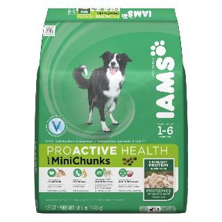 Iams Minichunks 38.5#