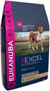 Eukanuba Excel Dog Salmon-Rice 25#