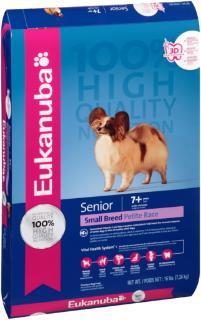 Eukanuba Dog Puppy Small Breed 16lb *Replaces 110741