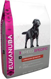 Eukanuba Dog Maintenance Labrador Retriever 30lb *Replaces 110060