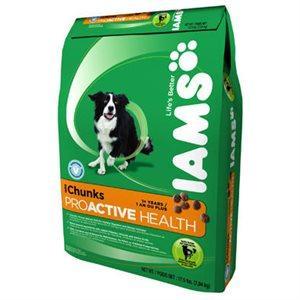 Iams Dog Chunks #15