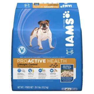 Iams Dog Large Breed Mature 30#