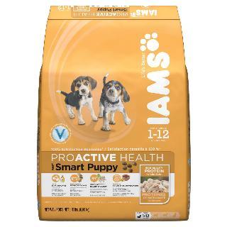 Iams Puppy Original 30#