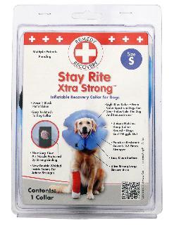 Cardinal Pet Stay Rite Collar - XSmall