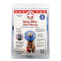 Cardinal Pet Stay Rite Collar - Small