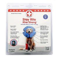 Cardinal Pet Stay Rite Collar - Large