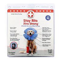 Cardinal Pet Stay Rite Collar - XLarge