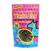 Cardinal Pet Train-Me! Mini Training Rewards Bacon 4OZ