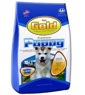 Tuffy's Gold Puppy 20#