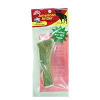 American Antler Dog Chew Small - Dogs 10-20 Lbs