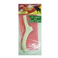 American Antler Dog Chew Large - Dogs 40-60 Lbs