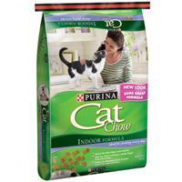 Cat Chow Indoor Dry Cat 16#