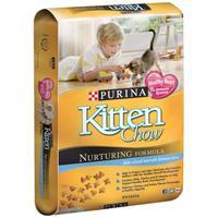 Kitten Chow 14#