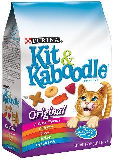 Kit N Kaboodle 6-3.15 Lb Case