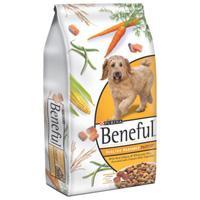 Beneful Healthy Radiance Skin-Coat 31.1 lb.