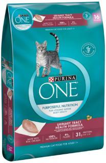 Purina One Cat Special Care Urinary Health 16#