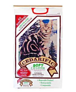 Northeastern Cedarific Litter 7.5LB