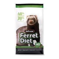 Zupreem Premium Ferret Diet 4 lb. Bag