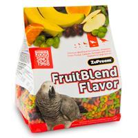 Zupreem Fruit Blend Large Parrot-Conure 2 lb.