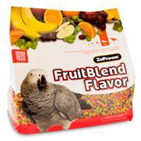 Zupreem Fruit Blend Large Parrot-Conure 12 lb.