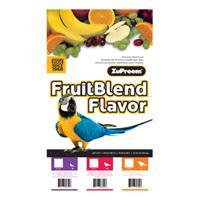 Zupreem Fruit Blend Large Parrot 35 lb.