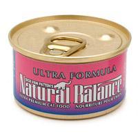 Natural Balance Ultra Premium Can Cat 24-3 oz.