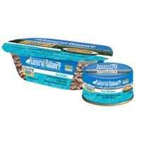 Natural Balance Delectable Deligths Sea Brulee Container Cat Stew 12-2.5Z