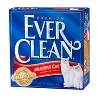 Everclean Extra Strength Multi Cat 25 lb.