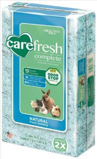 Carefresh Complete Bedding Blue 23L