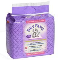 Midwest Dry Paws Training and Floor Protection Pads 23x24 30ct