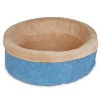 Petmate Deluxe Cuddle Cup