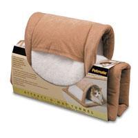 Petmate Attract-o-Mat Tunnel Assorted