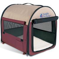 Petmate Portable Pet Home Medium