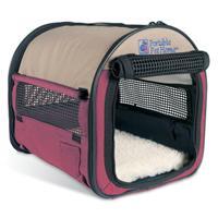 Petmate Portable Pet Home Small