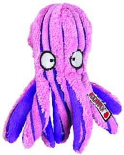 Kong Cat CuteSeas Octopus