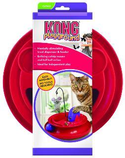 Kong Cat Playground