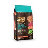 Merrick Grain Free Real Duck and Sweet Potato 25#