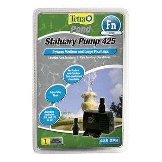 Tetra Fountain Pump 425 GPH