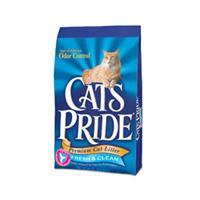 Cat's Pride Premium Litter, 30 Lb