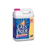 Cat's Pride Scoop Pail Litter, 22 Lb