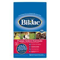 Bil-Jac Puppy Dry Food 15 lb.