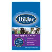 Bil-Jac Reduced Fat Dry Dog 15 lb.