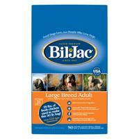 Bil-Jac Large Breed Select Dry Dog 15 lb.