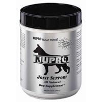 Nupro All Natural Joint Support Supplements 30 oz.