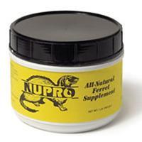 Nupro All Natural Ferret Supplements 1 lb.