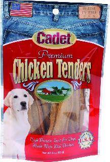 IMS Cadet Chicken Tenders 3 oz.