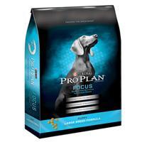 Pro Plan Large Breed Puppy 34 lb.