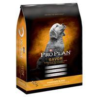 Pro Plan Shredded Blend Puppy Chicken-Rice 34 Lb