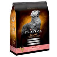 Pro Plan Shredded Blend Lamb-Rice 35lb